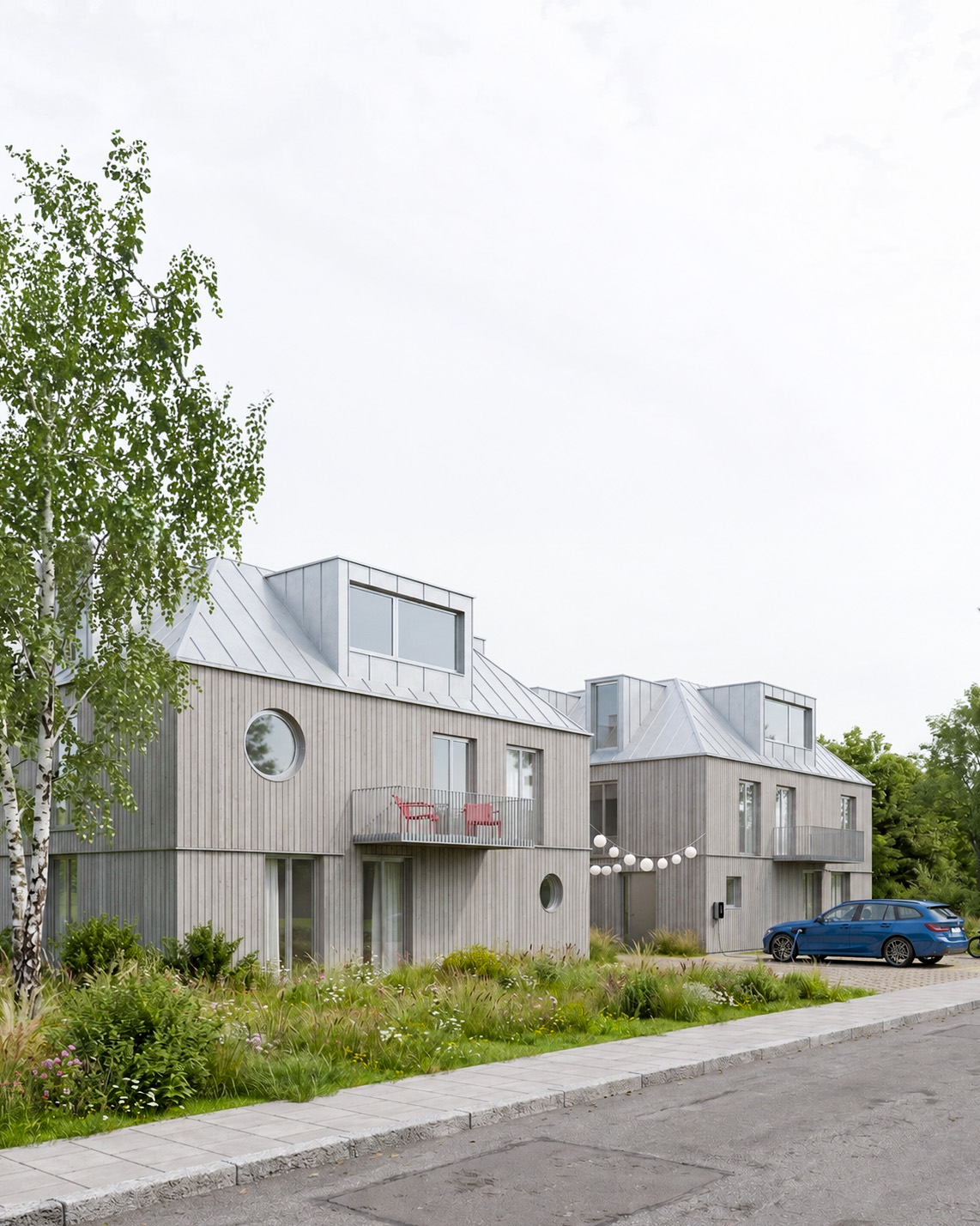 wohnungsbau münchen neff&jensen architekt